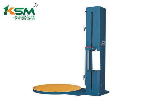 标准式缠绕机SM-1517-
